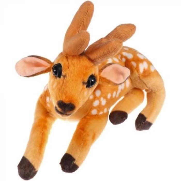 ieg™ 14580 PELUŞ GEYİK 30CM SESLİ -PŞA