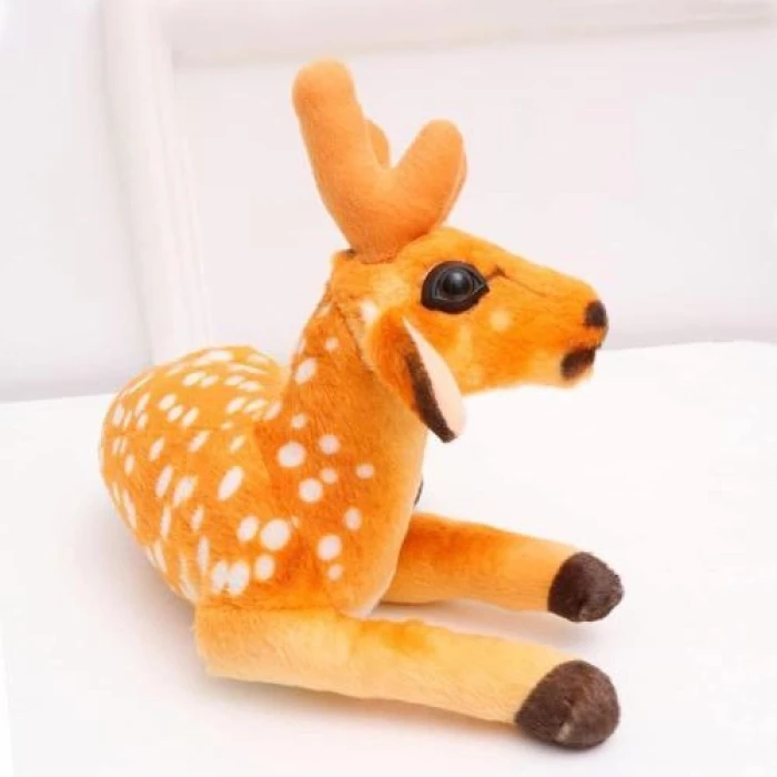 ieg™ 14580 PELUŞ GEYİK 30CM SESLİ -PŞA