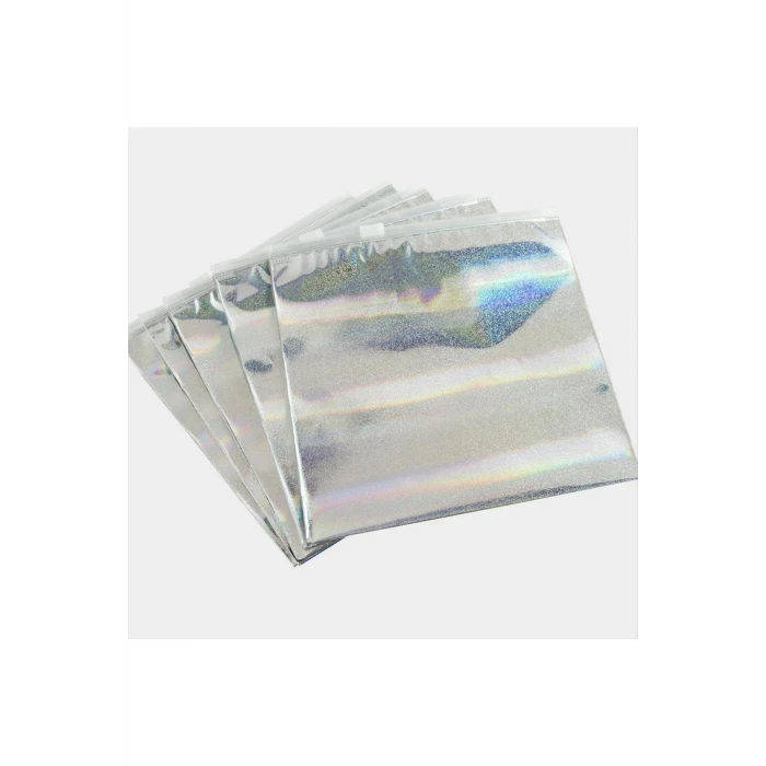 ieg™ 15*15 Fermuarlı Poşet 1 Adet