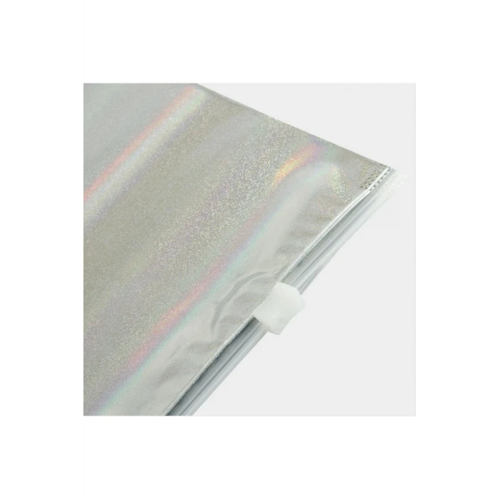 ieg™ 15*15 Fermuarlı Poşet 1 Adet