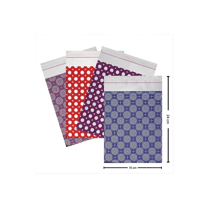 ieg™ 15*25 Hediye Poşet Paketi 100lü