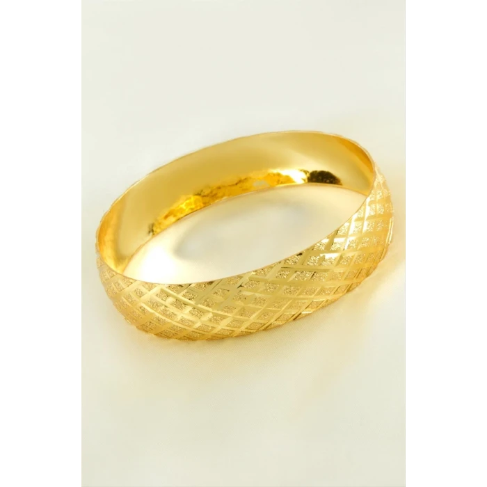 ieg™ 1,5 cm Lak Kaplama Bilezik