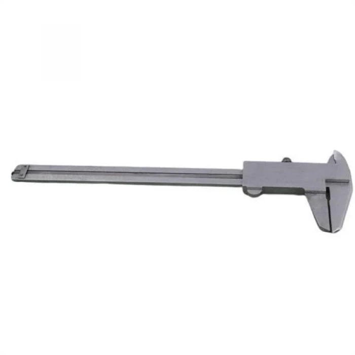 ieg™ 150 Mm Mekanik Çelik Kumpas Özel Kutulu Hassas Manuel Ölçü Aleti