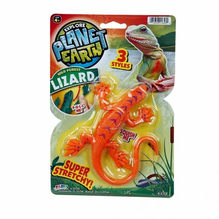 ieg™ 1656 Planet Earth Esnek Hayvanlar -