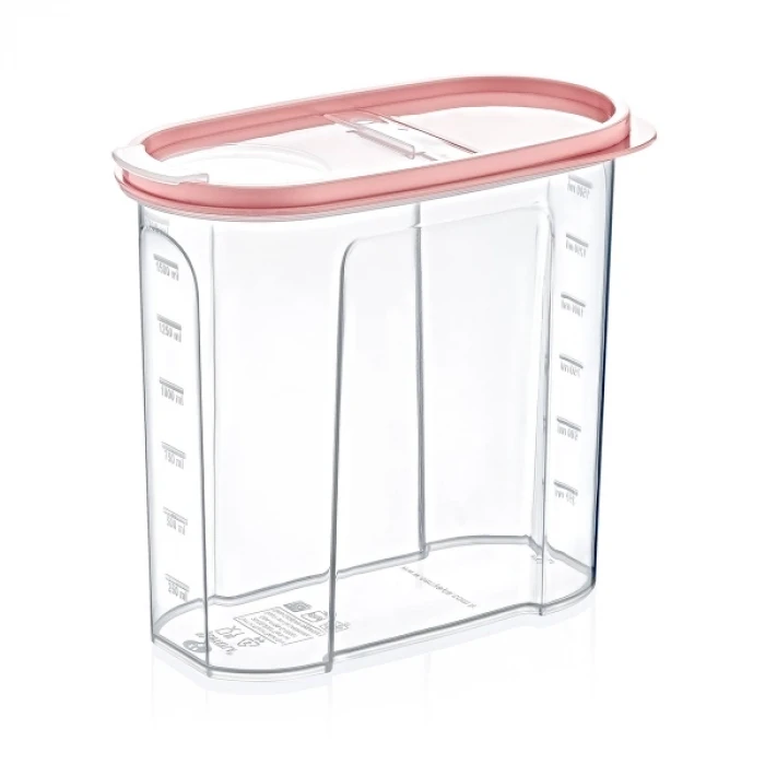 ieg™ 1.7 lt Mama Saklama Kutusu