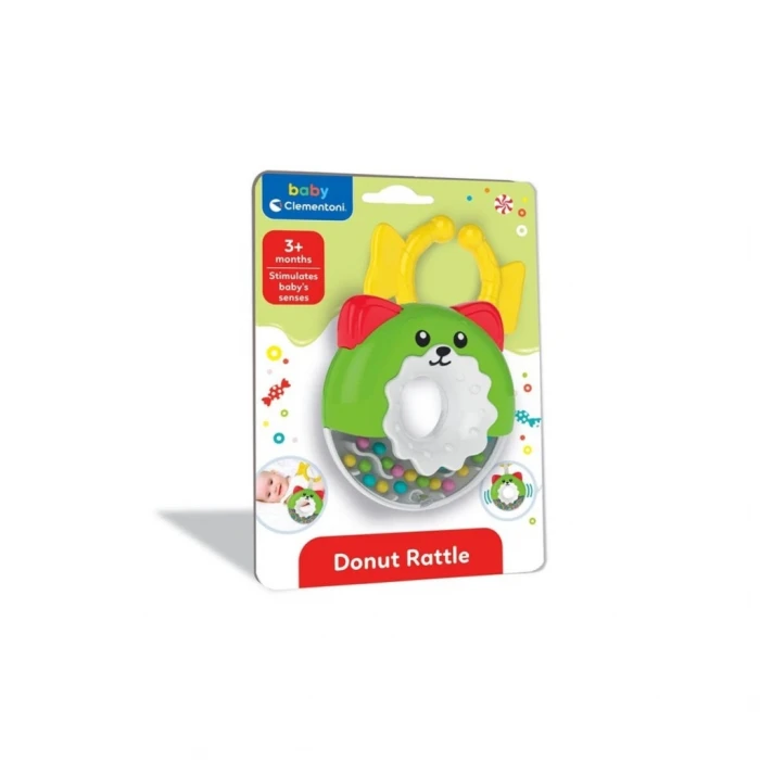 ieg™ 17504 NessiWorld - Çörek Çıngırak