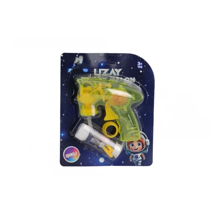 ieg™ 1796 UZAY KÖPÜK BALON TABA