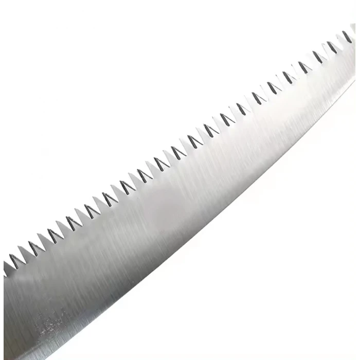 ieg™ 180 Mm Katlanır Budama Testeresi Çakı Tipi