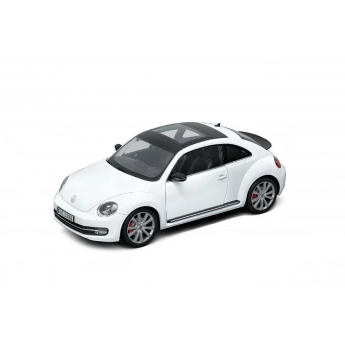 ieg™ 18042 WELLY METAL ARABA VE BEETLE 1 18 6