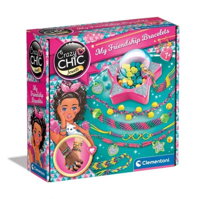 ieg™ 18747  Arkadaşlık Bileklikleri