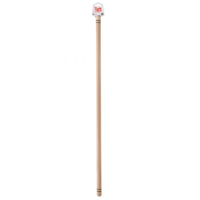 İEG 19 Cm Kayın Ahşap 50 cm Oklava  BLS-9003