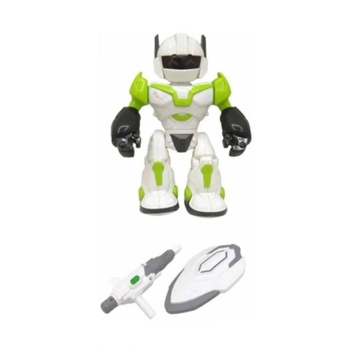 ieg™ 19227-605-24 PİLLİ ROBOT -ASY