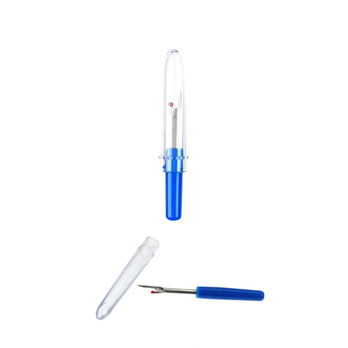 İEG® 2 Adet İlik Açıcı Dikiş Sökücü Set 7cm ve 13 cm