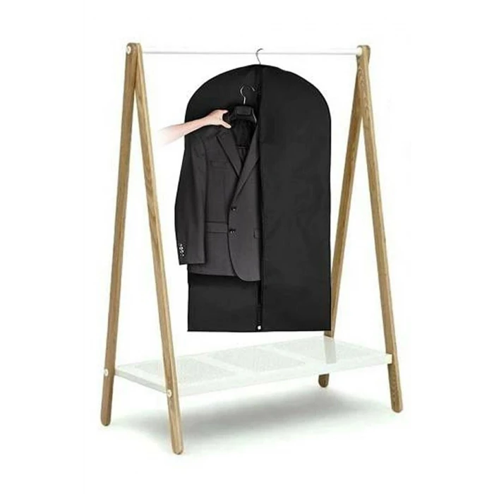 ieg™ 2 Adet Kullanışlı Takım Elbise Kılıfı 100x63 Cm 0096