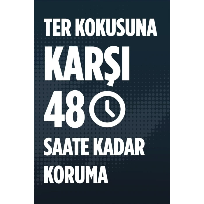 İEG 2 Adet Mountain Fresh Erkek Deodorant 150ml Leke Bırakmaz