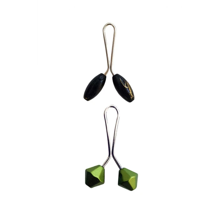 ieg™ 2 Adet Tesettür Eşarp ve Şal Klipsi Set 14