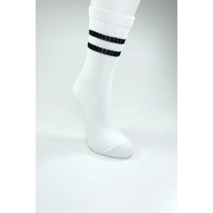 ieg™ 2 Çift Kadın Soket Çorap