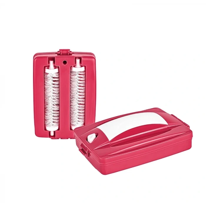 ieg™ 2 Fırçalı El Gırgırı -pratik Halı Gırgırı