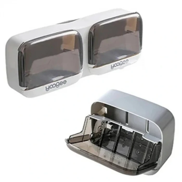 ieg™ 2li Kapaklı Sabunluk