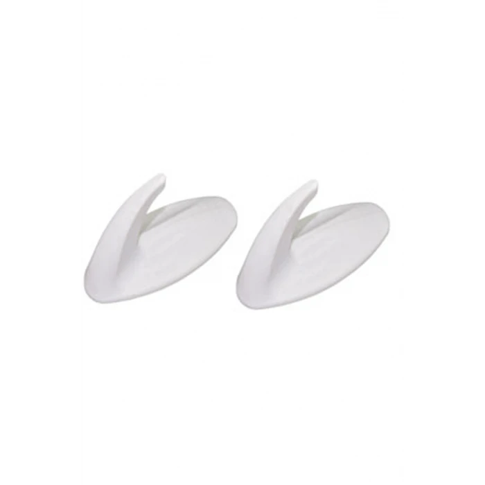 ieg™ 2li Luna Beyaz Askı -M-223