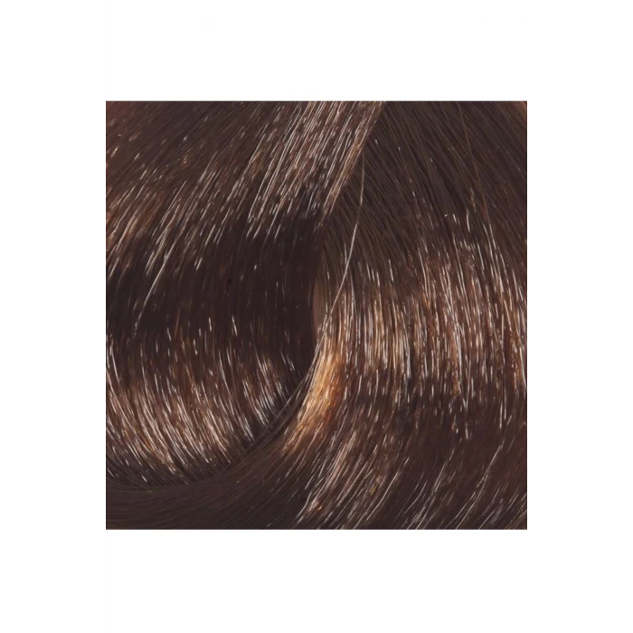 İEG 2 li Set Premium 6.07 Bronz Kahve - Kalıcı Krem Saç Boyası 2 X 50 g Tüp