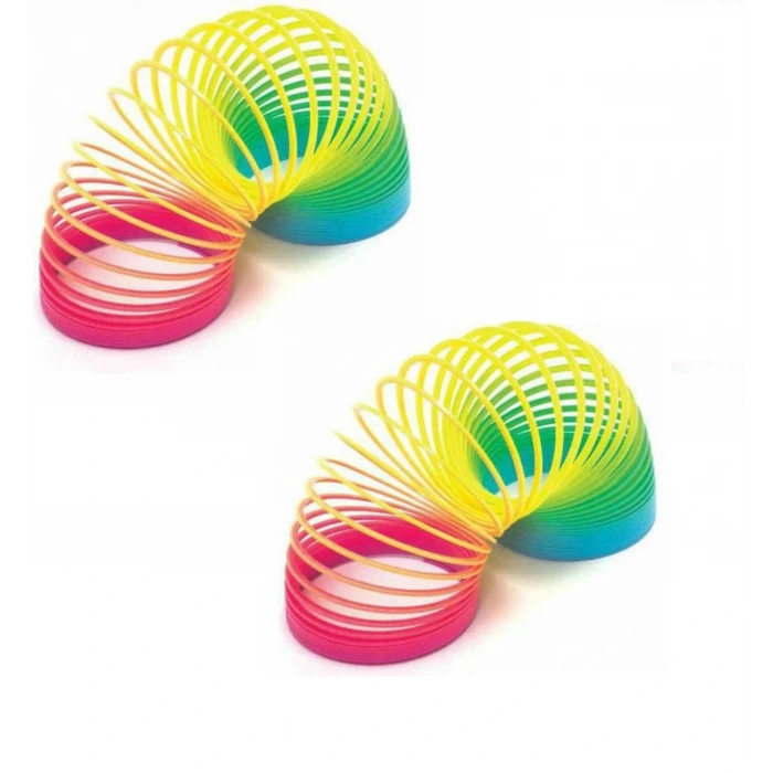 ieg™ 2 Li Stres Yayı - Büyük Boy 2li Set