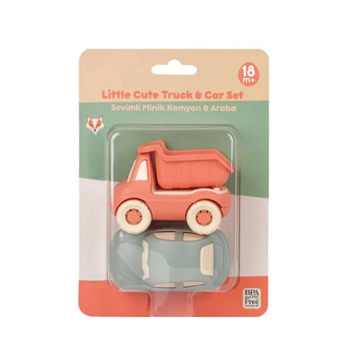 ieg™ 2li Taşıtlar