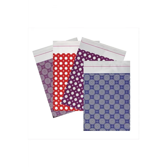 ieg™ 20*25 Hediye Poşet Paketi 100lü