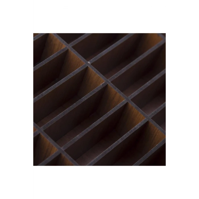 ieg™ 20lı Ahşap Bileklik Standı