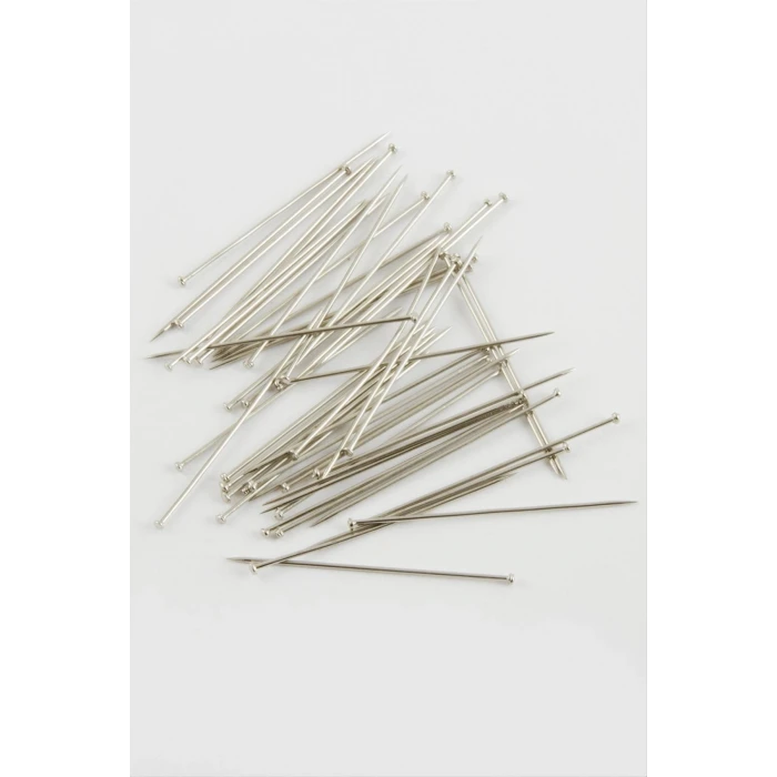 ieg™ 200 Adet Kutulu Çelik İğne