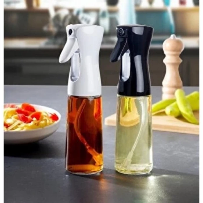 ieg™ 200 ML DEKORATIF TABANCALI SPREYLI CAM ŞIŞE