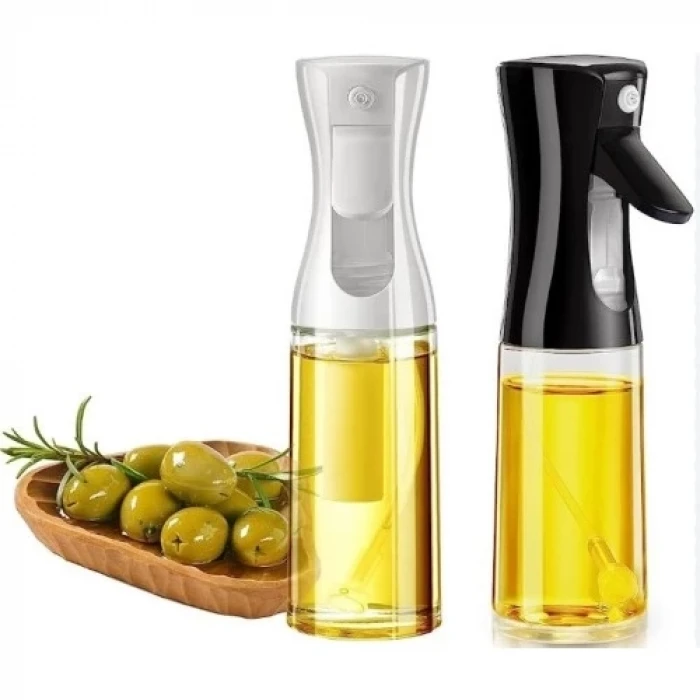 ieg™ 200 ML DEKORATIF TABANCALI SPREYLI CAM ŞIŞE