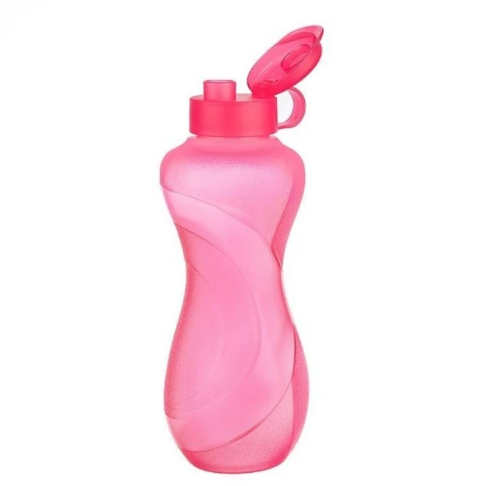 ieg™  2000ML Kapasiteli Sporcu Tipi Suluk Pratik El Matarası TP-487