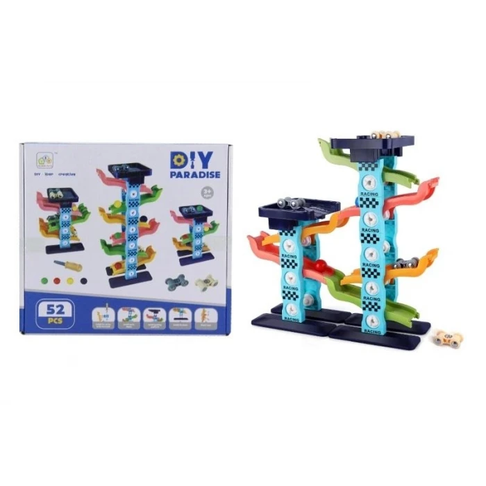 ieg™ 2024-1C SÖKTAK TOP ARABA KULESİ