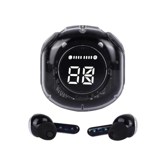 ieg™ 2025 Model Kablosuz Bluetooth Kulaklık ANC ENC Destekli HİFİ Stereo