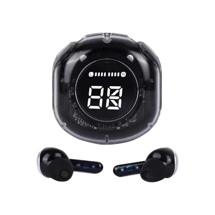 ieg™ 2025 Model Kablosuz Bluetooth Kulaklık ANC ENC Destekli HİFİ Stereo
