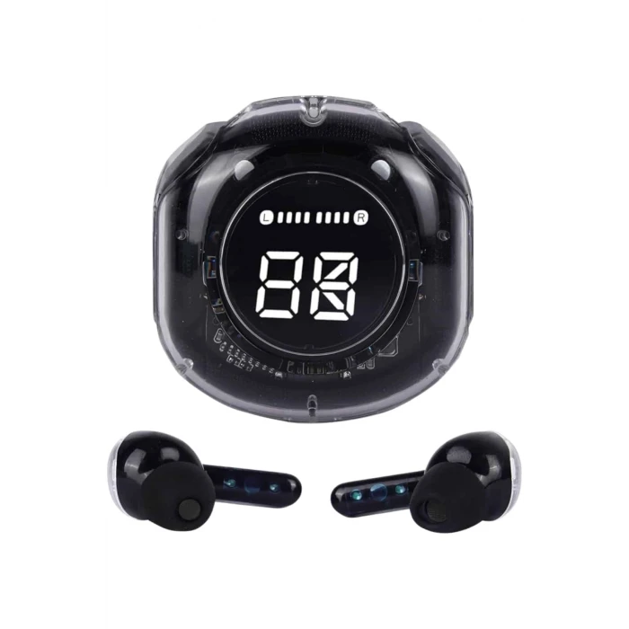 ieg™ 2025 Model Kablosuz Bluetooth Kulaklık Anc Enc Destekli Hifi Stereo