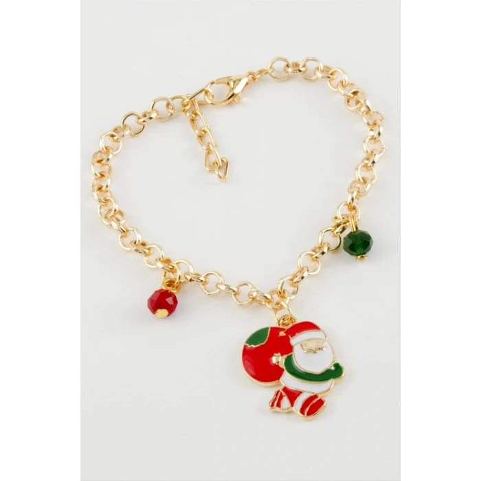 ieg™ 2025 Yılbaşı Zincir Bilekliği