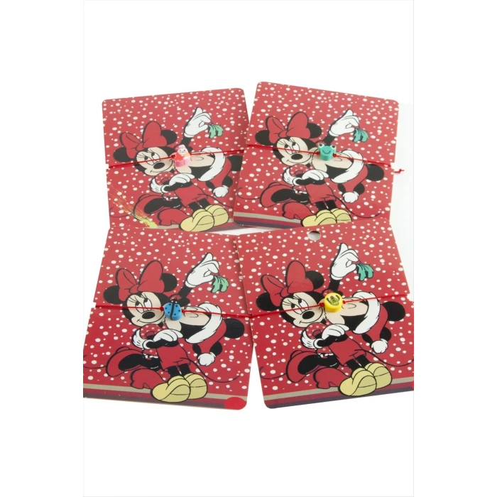 ieg™ 2026 Yılbaşı Fimo Bilekliği