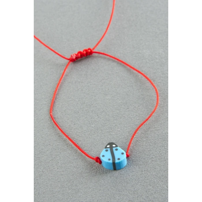 ieg™ 2026 Yılbaşı Fimo Bilekliği