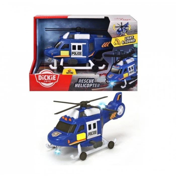 ieg™ 203302016 Sesli ve Işıklı Helikopter