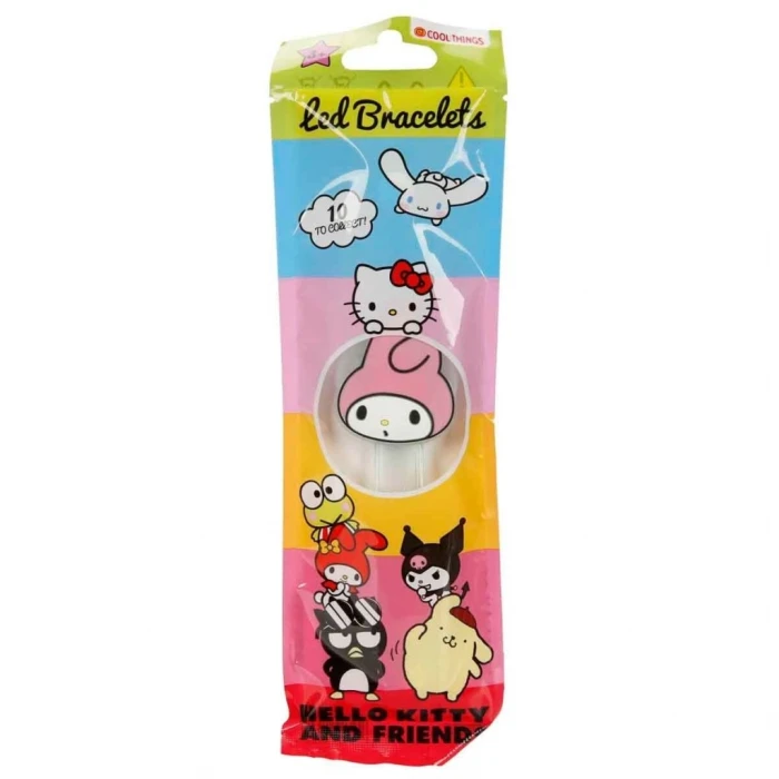 ieg™ 20530 BİLEKLİK IŞIKLI 10A 24D