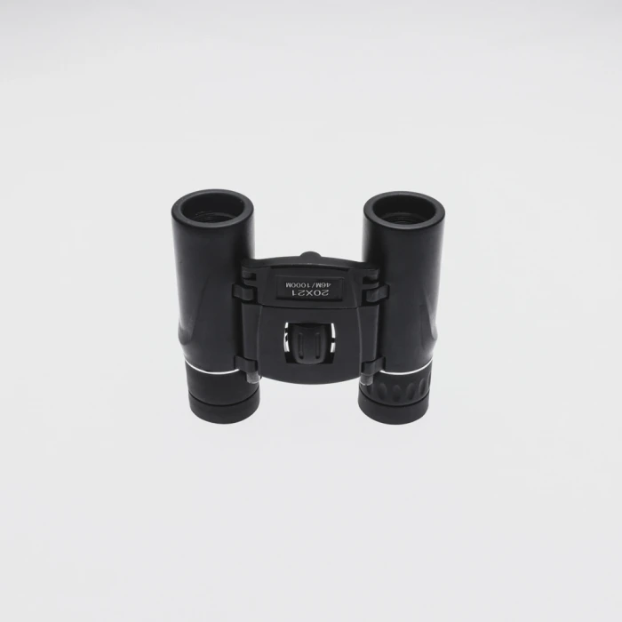 ieg™ 20x21 Cepte Taşımalı Kauçuk Kaplamalı Mini Dürbün 1000m/46m NK