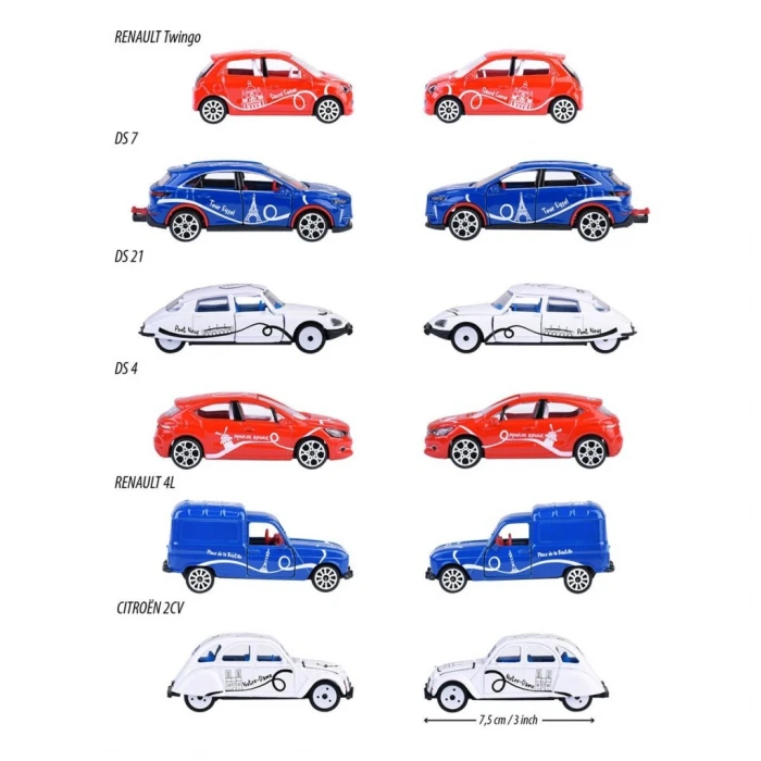 ieg™ 212055011 Premium Arabalar