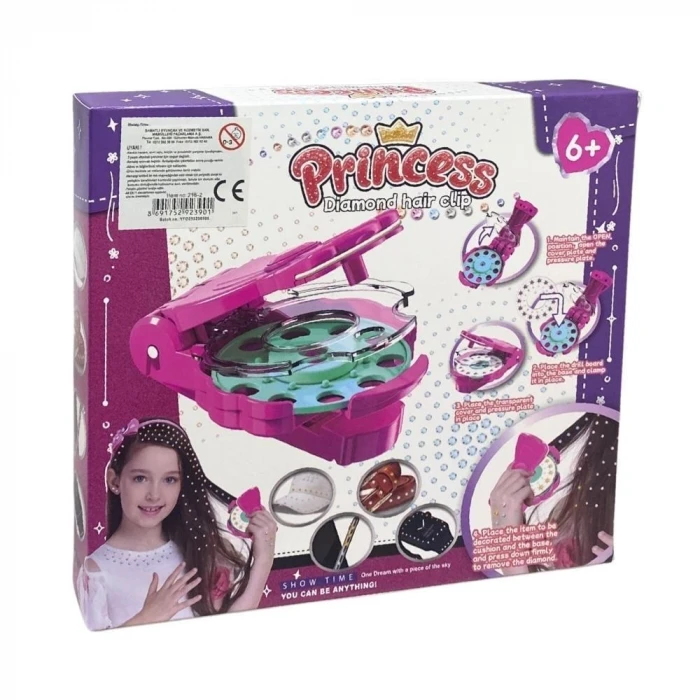 ieg™ 216-2 GÜZELLİK SETİ- SMT