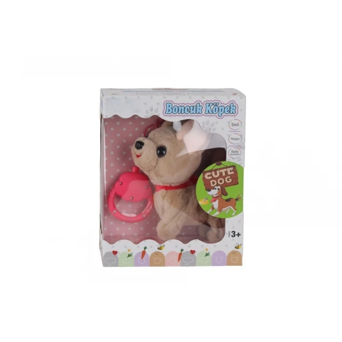 ieg™ 2201 KUMANDALI SESLİ KÖPEK