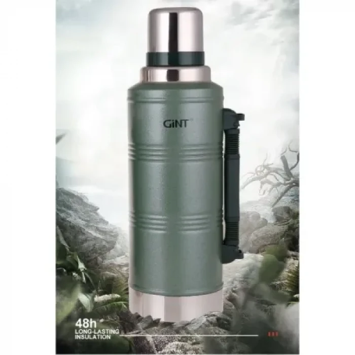 ieg™  2.2L Vakumlu Çelik Termos