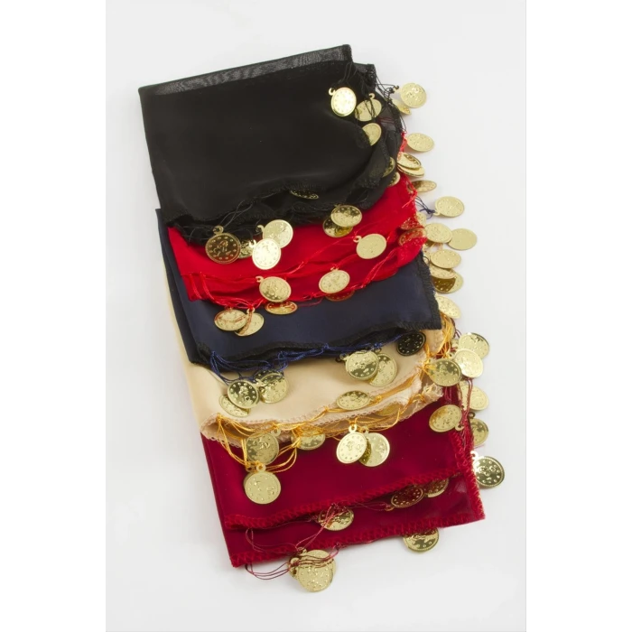 ieg™ 23*23 Halay Mendili 1 Adet