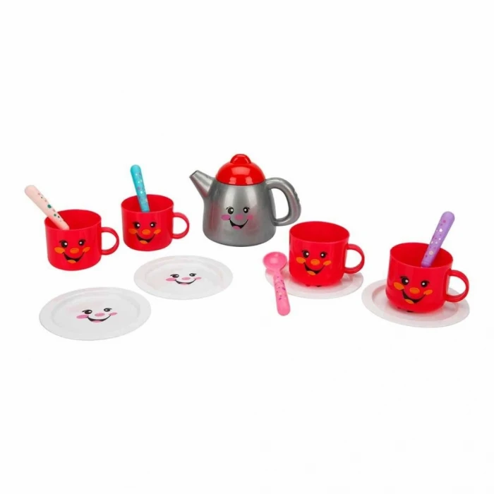 ieg™ 23301 Play Snsack Çay Keyfi Oyun Seti
