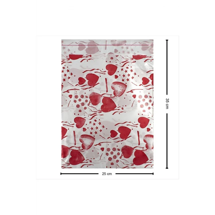 ieg™ 25*35 Hediye Poşet Paketi 100lü